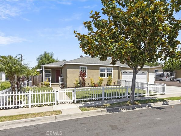 601 Cherry Street, Brea CA 92821
