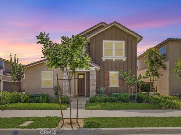 3662 S Basanite, Ontario CA 91761