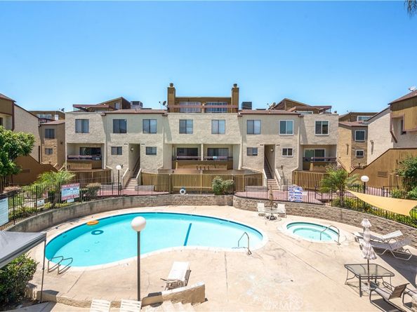1022 S Marengo 5, Alhambra CA 91803
