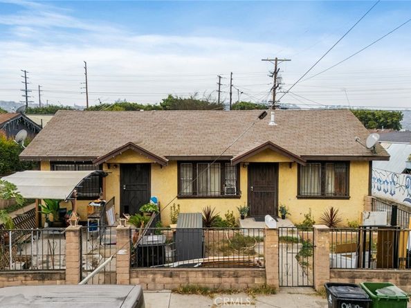 634 Romulo Street, Los Angeles CA 90065