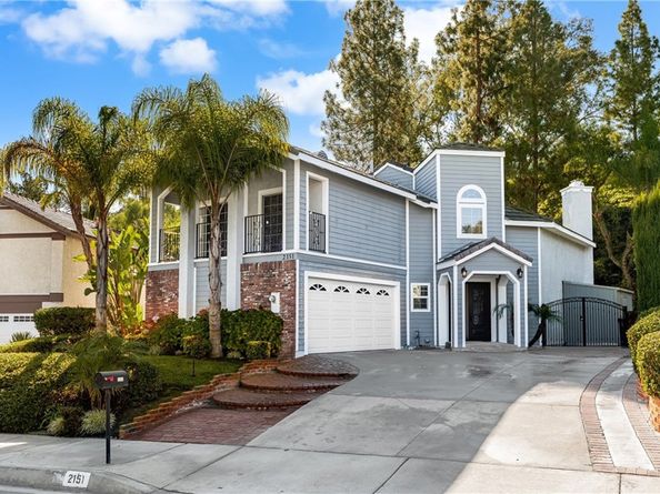 2151 Olivine, Chino Hills CA 91709