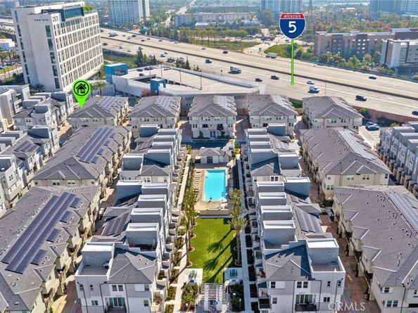 1206 W Cara, Anaheim CA 92805