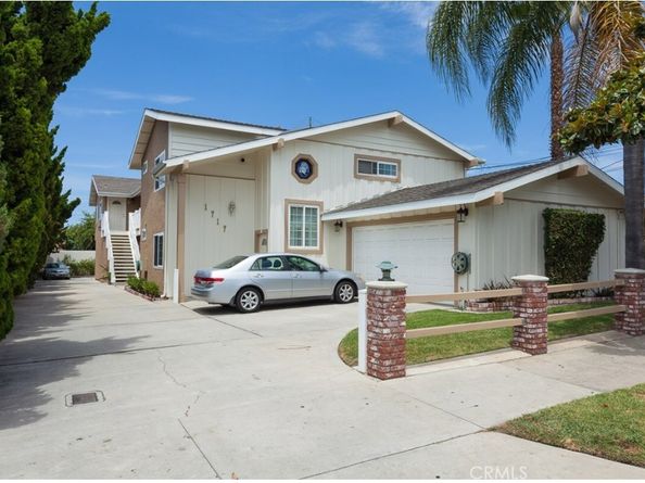 1717 Temple Avenue, Long Beach CA 90804