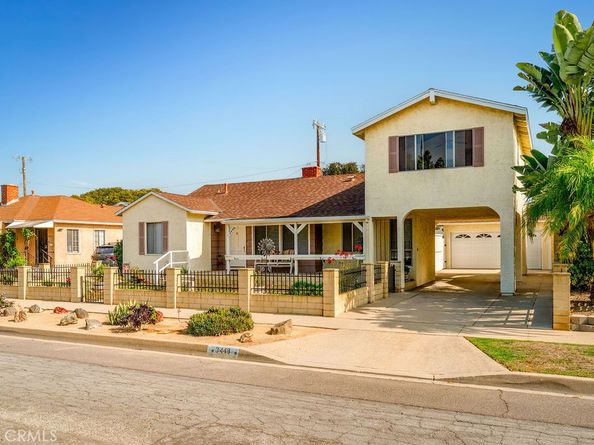 3448 Clark, Long Beach CA 90808