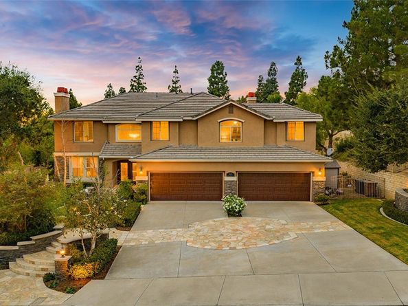 5425 Castle Bend Way, Yorba Linda CA 92887