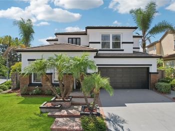 23161 Bouquet Canyon Court