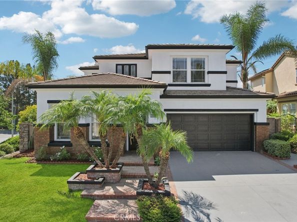 23161 Bouquet Canyon Court, Mission Viejo CA 92692