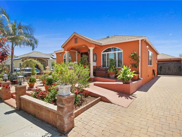 3950 E De Ora, Long Beach CA 90815