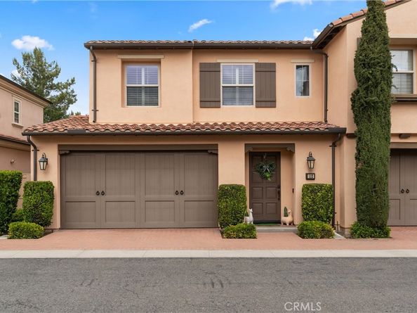 112 Gemstone, Irvine CA 92620