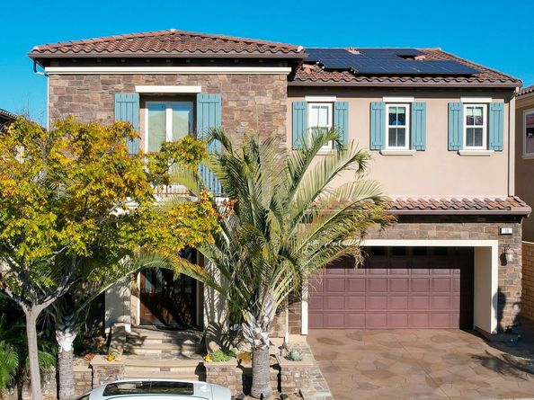 19 Hollyhock, Lake Forest CA 92630