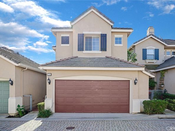 35 Seacountry, Rancho Santa Margarita CA 92688