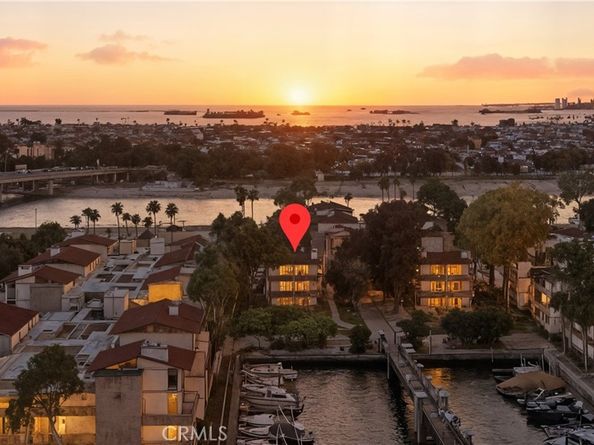 8103 Marina Pacifica N, Long Beach CA 90803