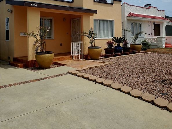 5846 Madden Avenue, Los Angeles CA 90043