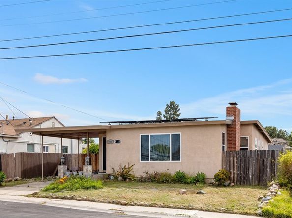 4731 -33 Austin Drive, San Diego CA 92115