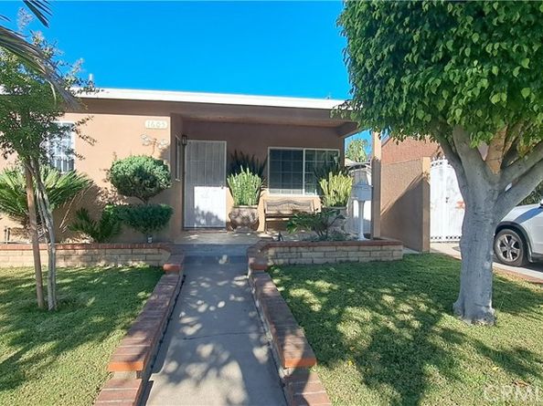 1605 S Birch Street, Santa Ana CA 92707