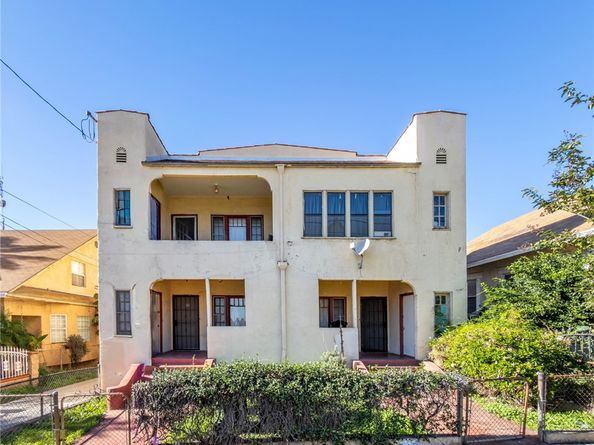 147 N Chicago, Los Angeles CA 90033