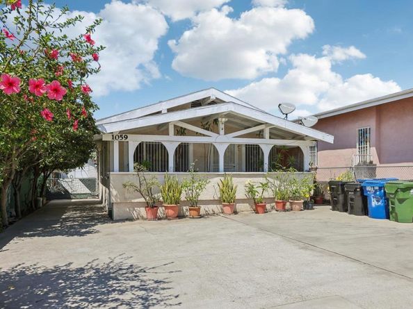 1059 N Wilton Place, Los Angeles CA 90038