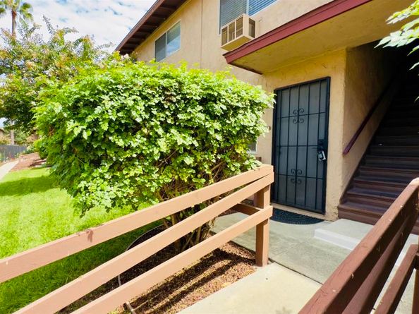 9719 Wintergardens Blvd 163, Lakeside CA 92040