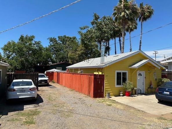 12370 Lakeshore Dr, Lakeside CA 92040