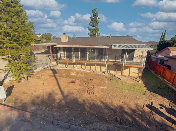 9227 Colorama Way, Lakeside CA 92040