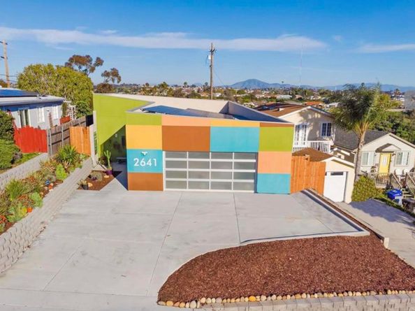 2641 46th Street, San Diego CA 92105