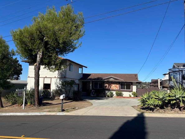 10050 Cristobal Drive, Spring Valley CA 91977