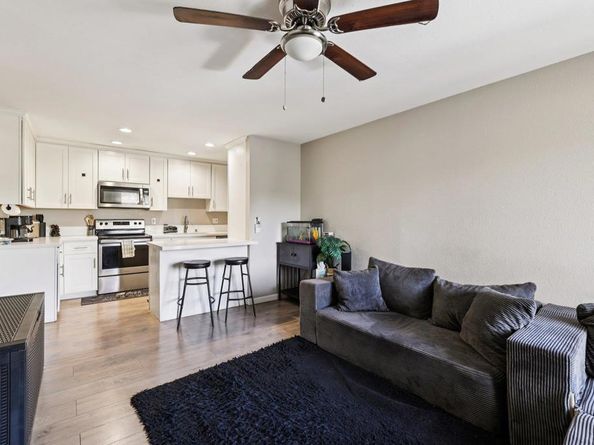 745 E Bradley Avenue 54, El Cajon CA 92021