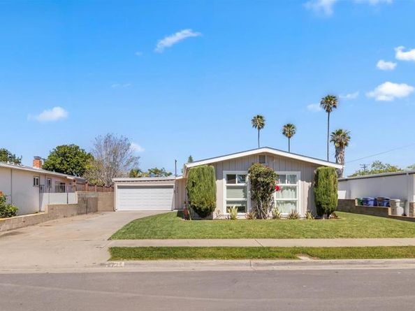 4774 Appleton Street, San Diego CA 92117
