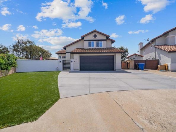 1186 De Anza Court, Chula Vista CA 91910