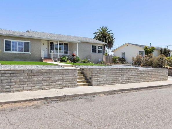 2319 Charles Way, El Cajon CA 92020