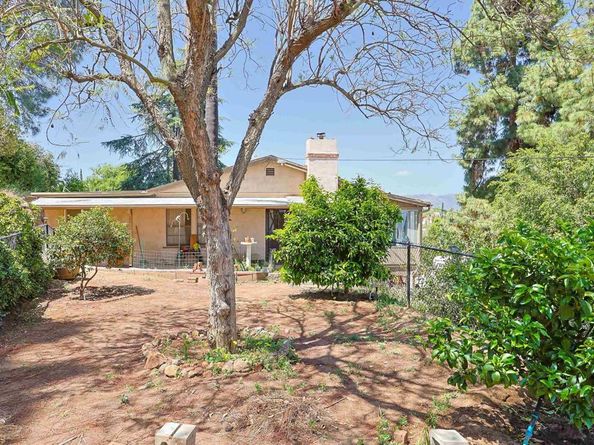 11825 Taia, Lakeside CA 92040