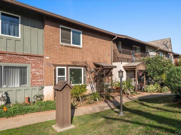 749 S Mollison Ave 27, El Cajon CA 92020