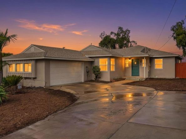 4878 Alfred Ave, San Diego CA 92120