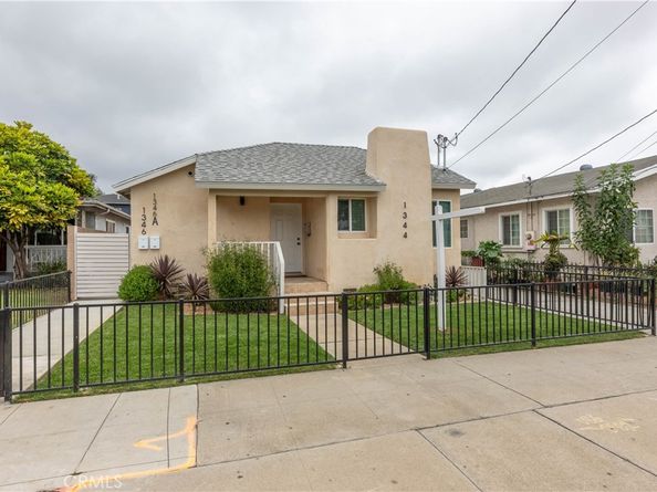 1344 Ximeno, Long Beach CA 90804