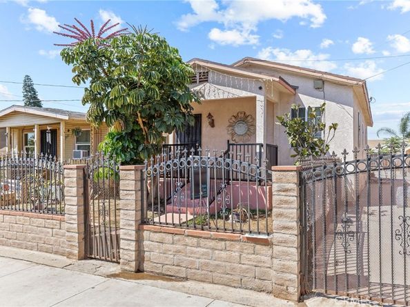 225 S Kern Avenue, Los Angeles CA 90022