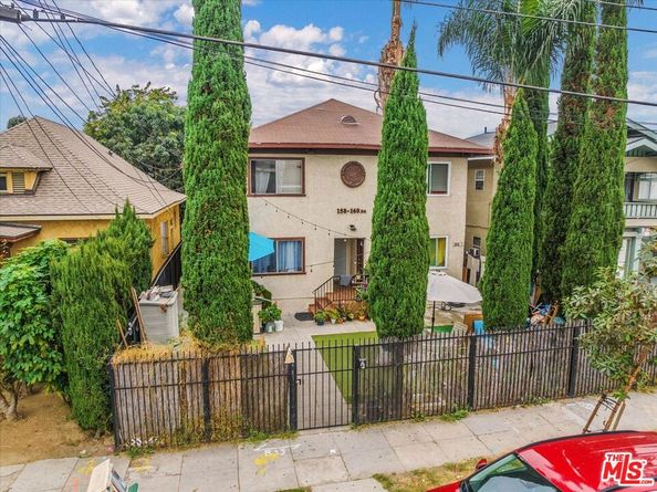158 W Martin Luther King Jr Boulevard, Los Angeles CA 90037
