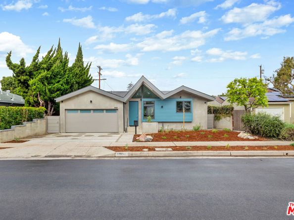 11929 Bray Street, Culver City CA 90230