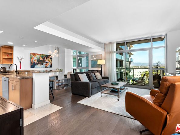 13700 Marina Pointe Drive 1028, Marina Del Rey CA 90292