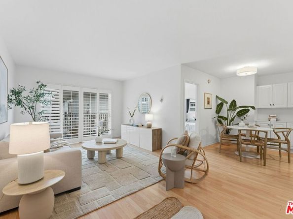 2308 Schader Drive 308, Santa Monica CA 90404