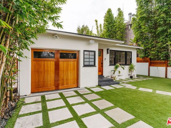 2433 Wilson Avenue, Venice CA 90291