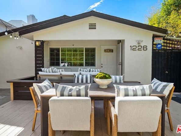 1226 Chelsea Avenue, Santa Monica CA 90404