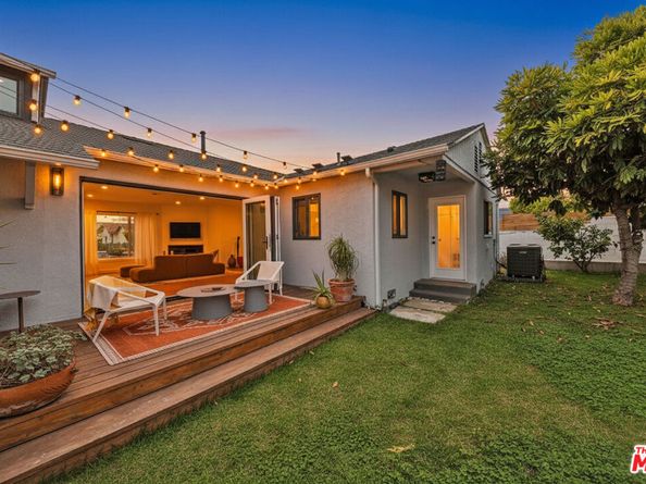 885 Kincaid Avenue, Inglewood CA 90302