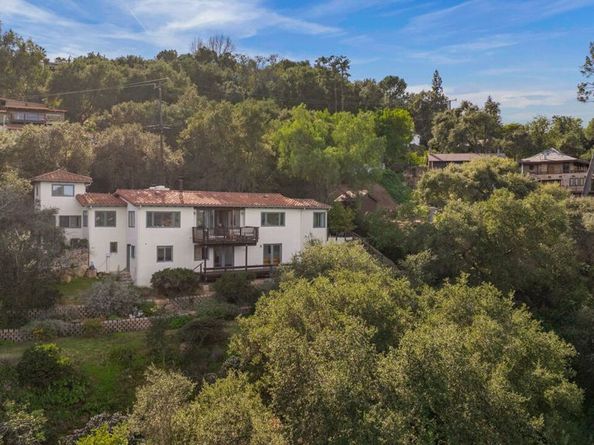 20155 Observation Drive, Topanga CA 90290