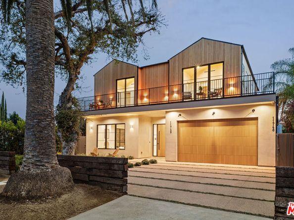 11746 La Maida Street, Valley Village CA 91607