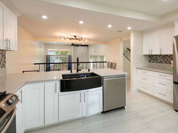 13206 Admiral Avenue F, Marina Del Rey CA 90292