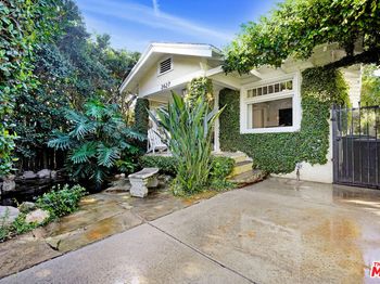 2627 S Cloverdale Avenue