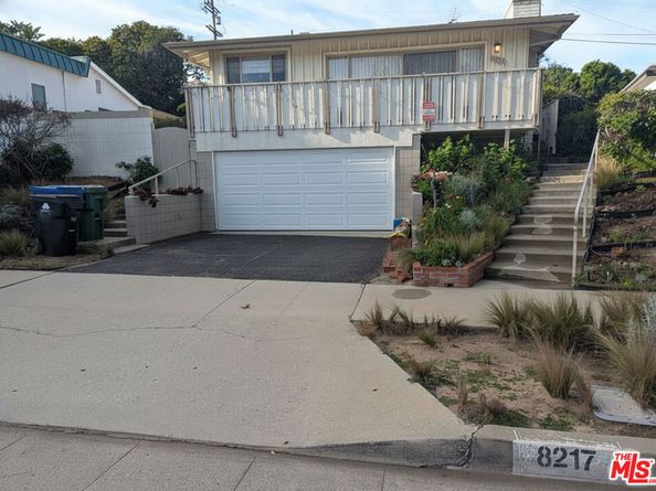 8217 Billowvista Drive, Playa Del Rey CA 90293