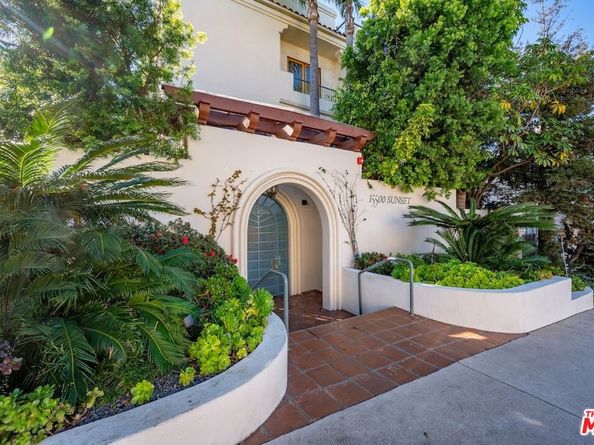 15500 W Sunset Boulevard 105, Pacific Palisades CA 90272