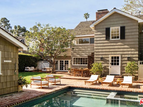 347 25th Street, Santa Monica CA 90402