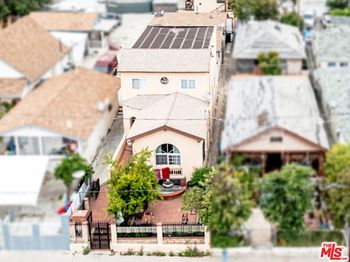 127 N Savannah Street